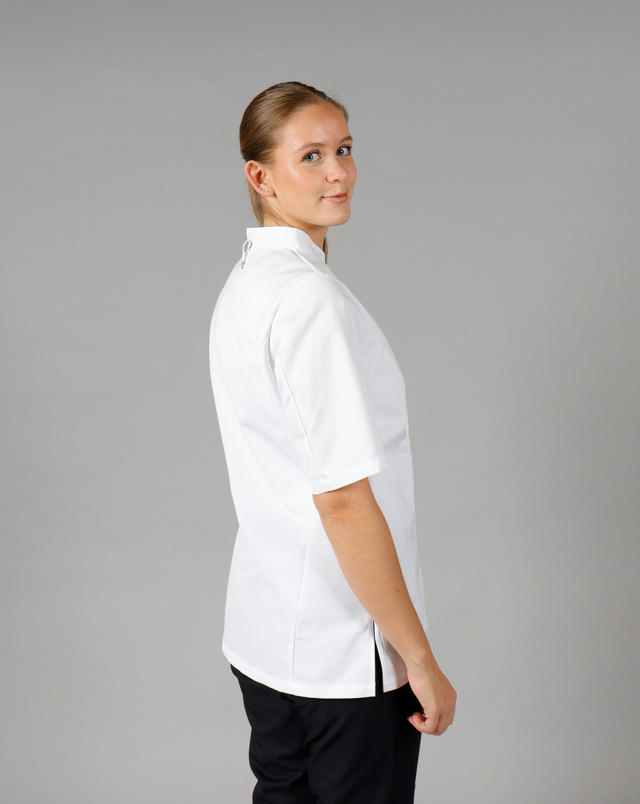 Damenkochjacke | 1/4 Arm | TASTE 