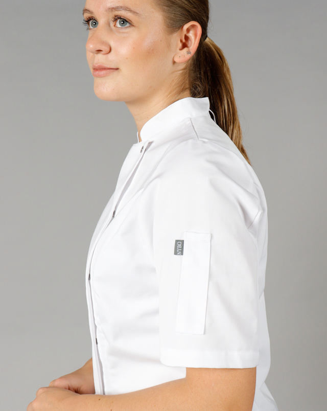Damenkochjacke | 1/4 Arm | TASTE 