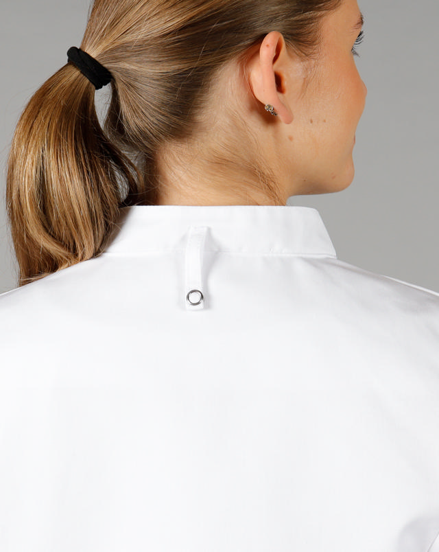 Damenkochjacke | 1/4 Arm | TASTE 