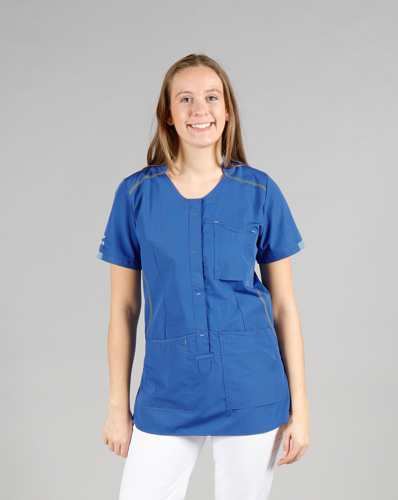 Damenschlupfkasack | SPORTY
