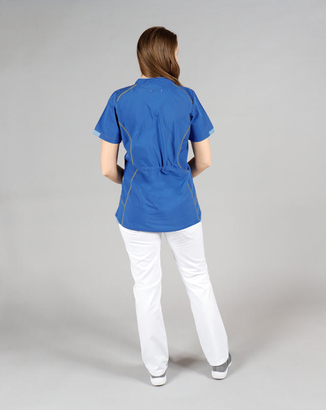Damenschlupfkasack | SPORTY