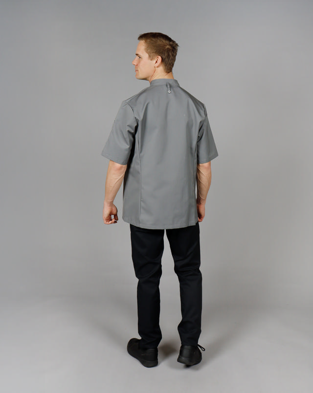 Unisex-Kochjacke | 1/4-Arm | TASTE