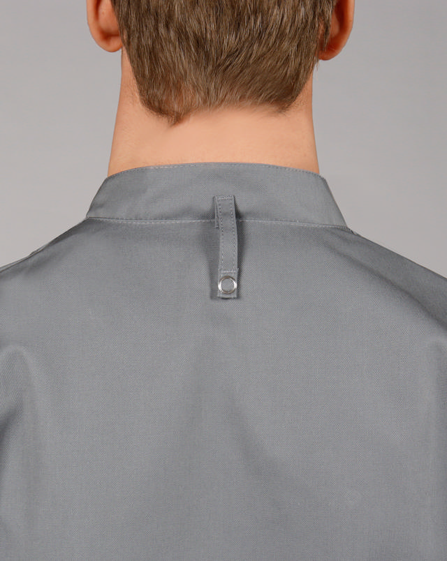 Unisex-Kochjacke | 1/4-Arm | TASTE