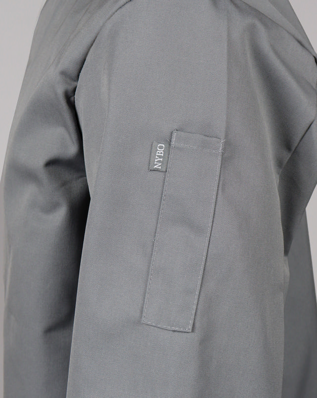 Unisex-Kochjacke | 1/4-Arm | TASTE