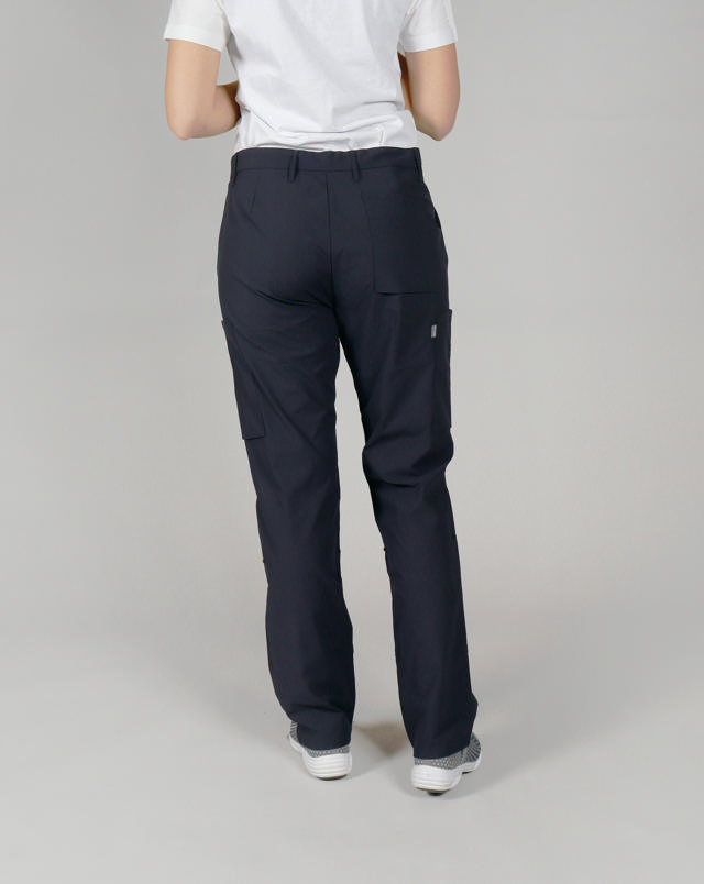 Unisex-Hose, ungesäumt | SPORTY T800