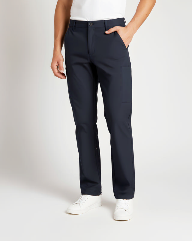 Unisex-Hose, ungesäumt | SPORTY T800