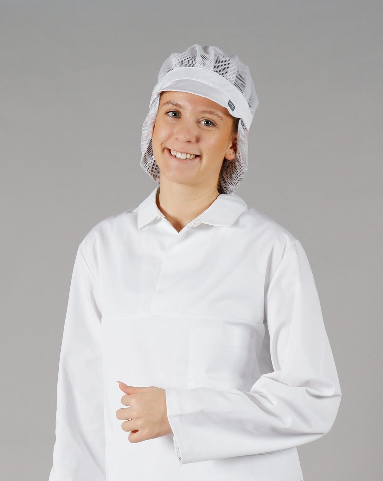 Schildmütze | HACCP