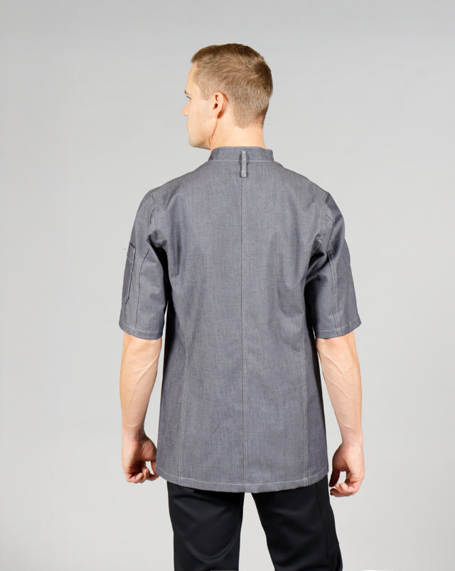 Unisex-Kochjacke | FLOW
