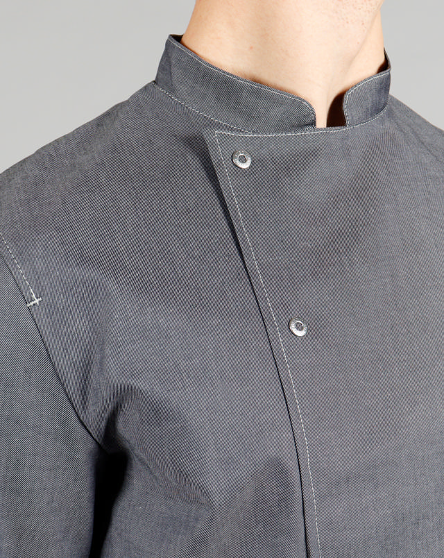 Unisex-Kochjacke | FLOW
