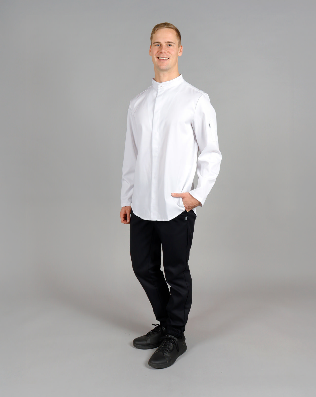 Unisex-Kochjacke | ESSENCE