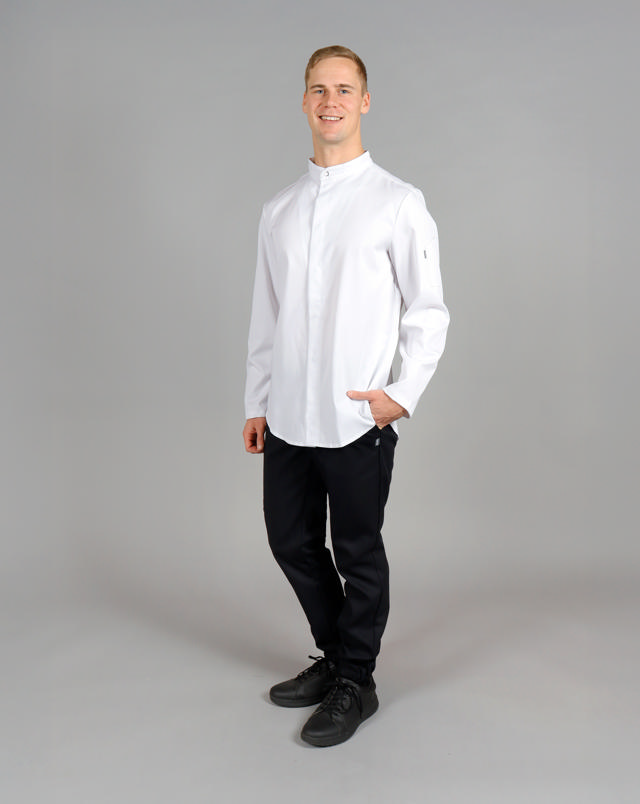 Unisex-Kochjacke | ESSENCE