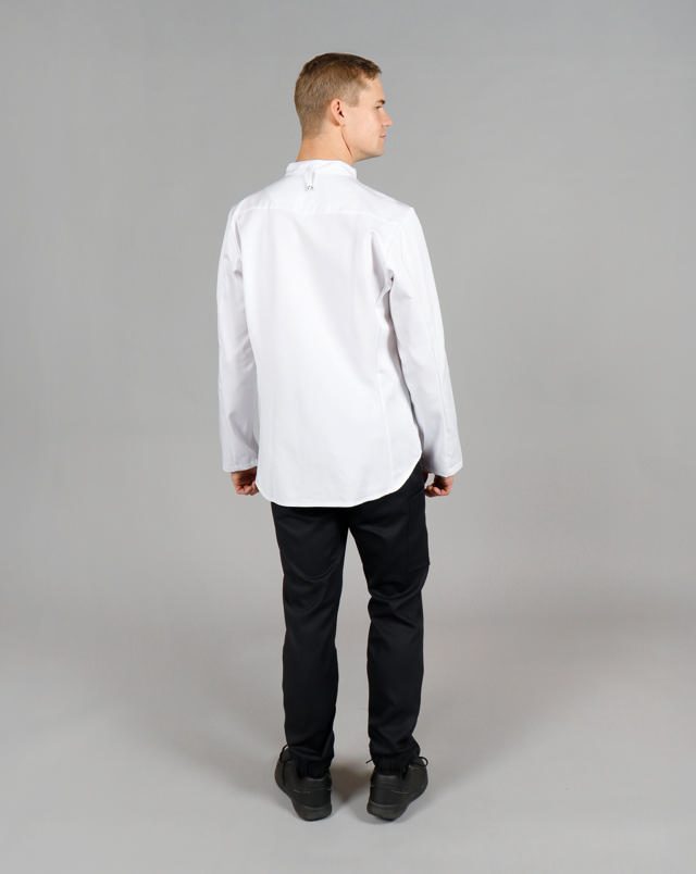 Unisex-Kochjacke | ESSENCE