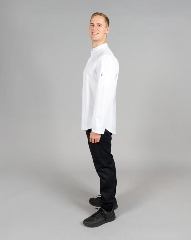 Unisex-Kochjacke | ESSENCE