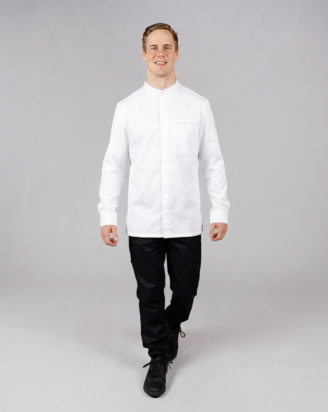 Unisex-Kochjacke | NEW NORDIC