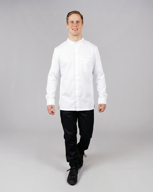 Unisex-Kochjacke | NEW NORDIC