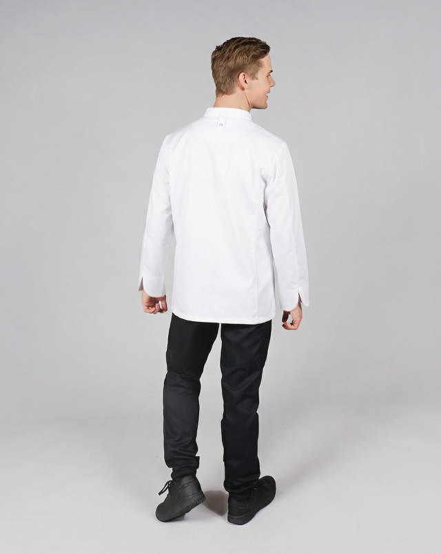 Unisex-Kochjacke | NEW NORDIC