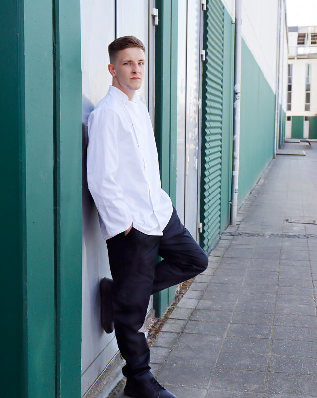 Unisex-Hose | TAKE AWAY