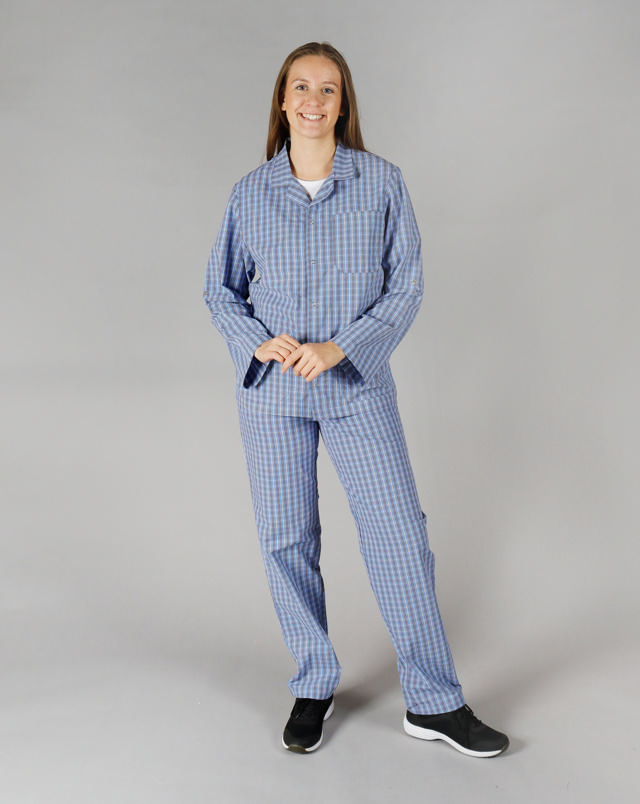 Unisex-Hose, Pull-on | GOOD NIGHT