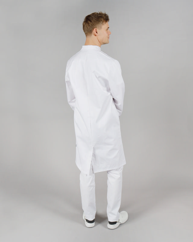 Unisex-Kittel | HACCP