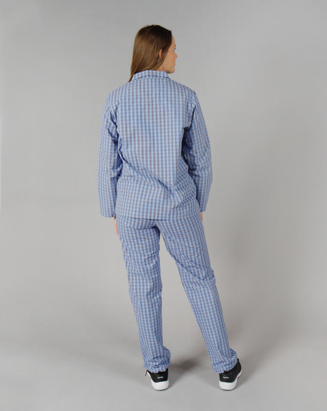 Unisex-Pyjamajacke | GOOD NIGHT