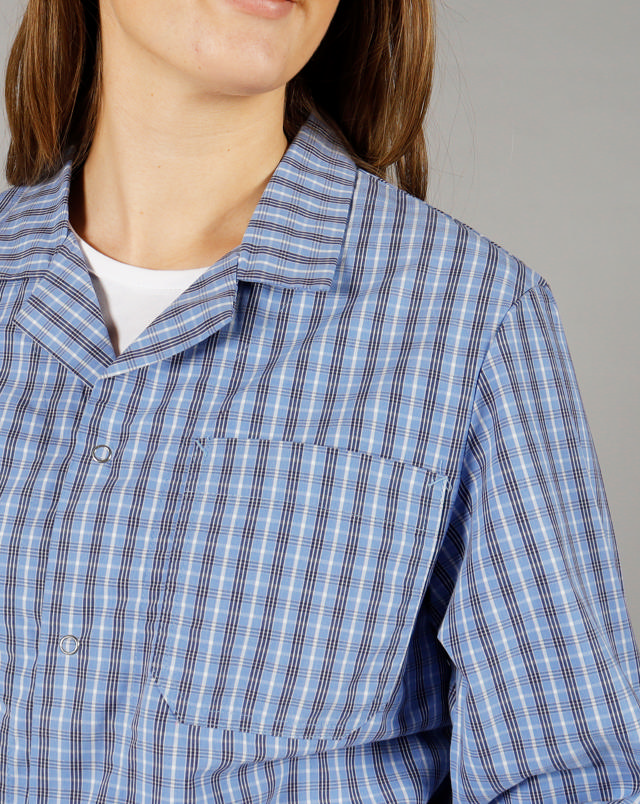 Unisex-Pyjamajacke | GOOD NIGHT