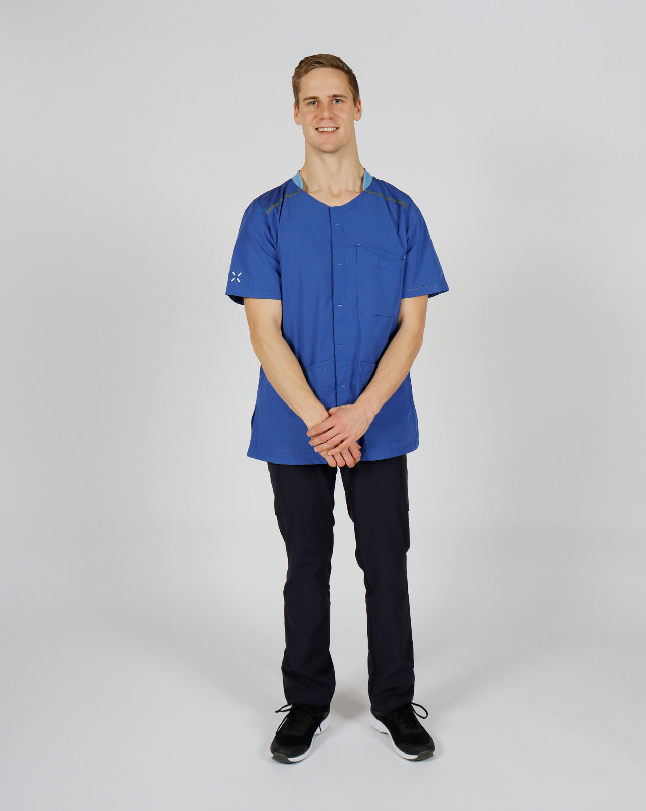 Unisex-Kasack | SPORTY