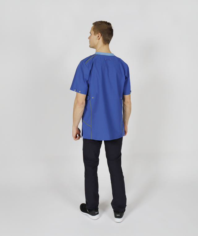 Unisex-Kasack | SPORTY