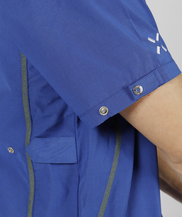 Unisex-Kasack | SPORTY