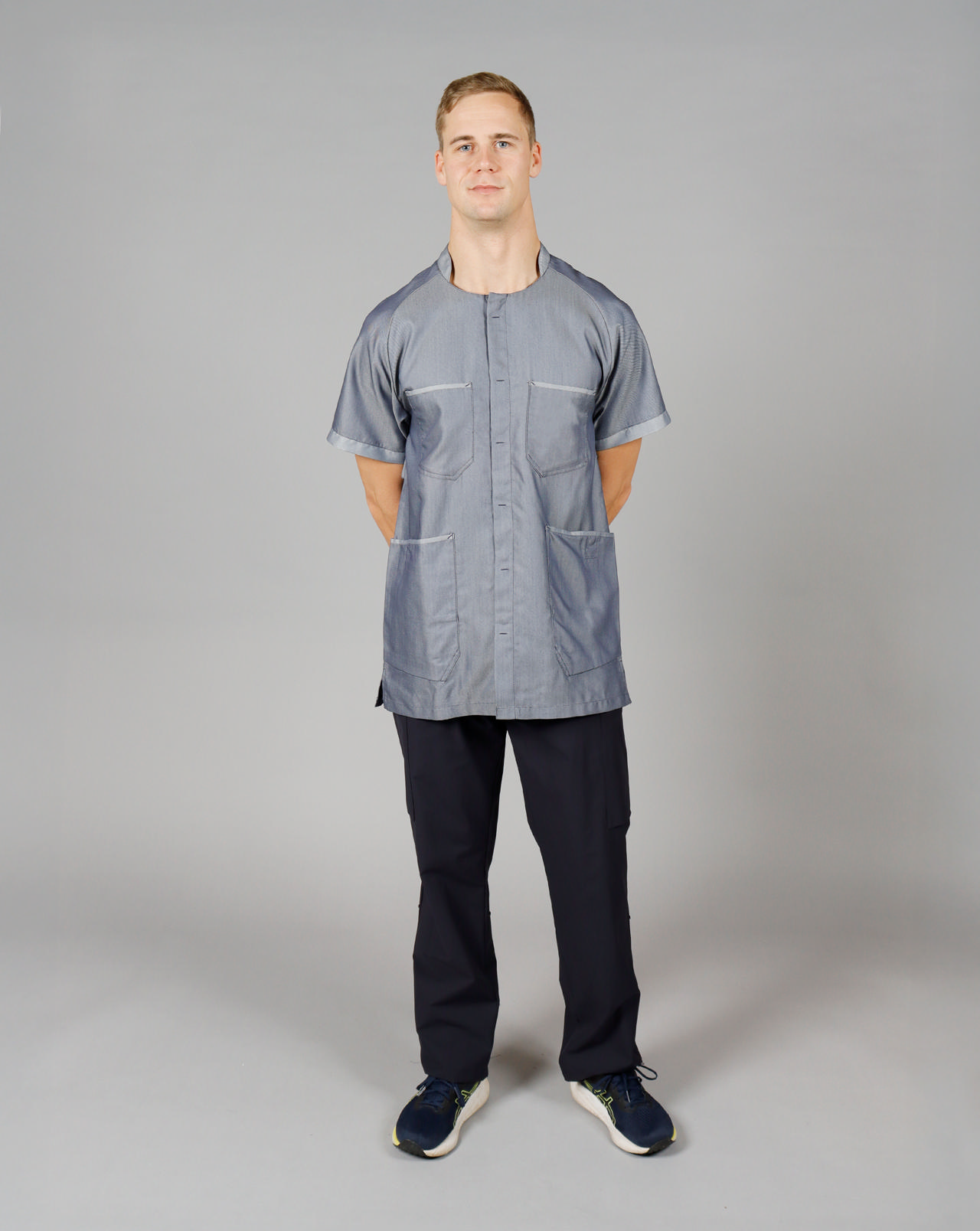 Unisex-Kasack | COMFORT