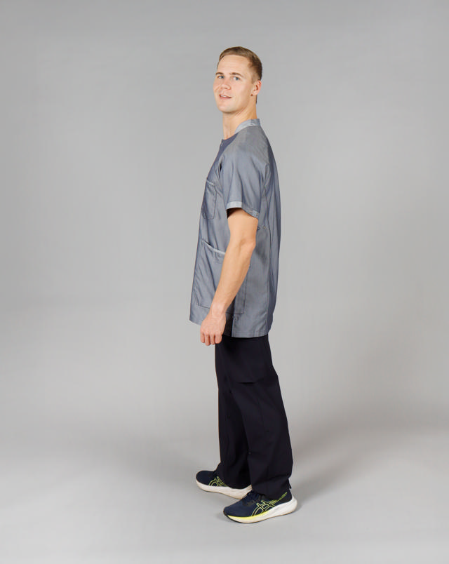 Unisex-Kasack | COMFORT