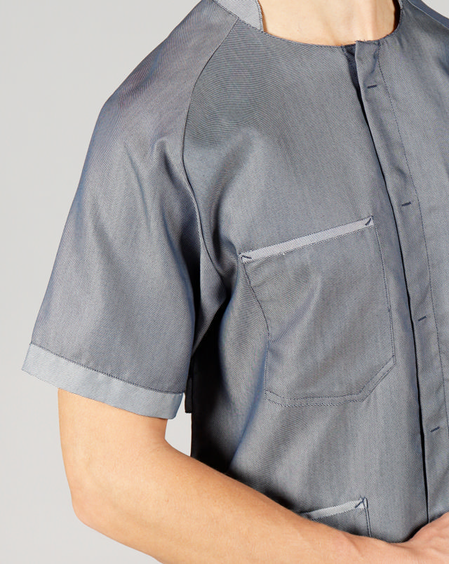Unisex-Kasack | COMFORT