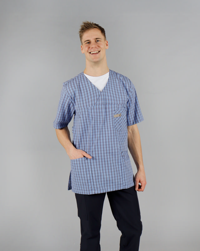 Unisex-Schlupfkasack | PICNIC