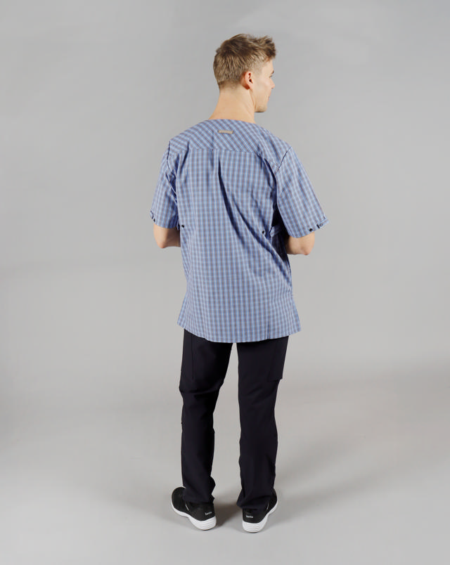 Unisex-Schlupfkasack | PICNIC
