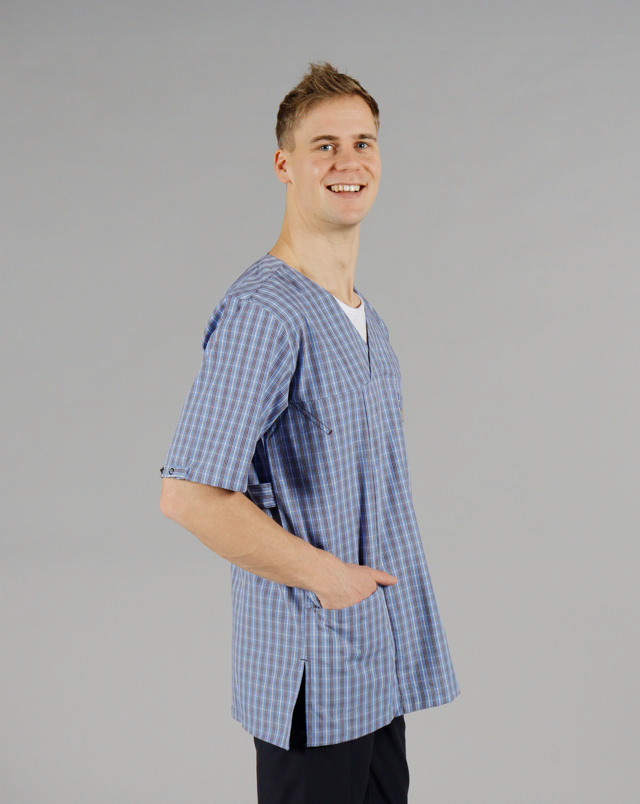 Unisex-Schlupfkasack | PICNIC