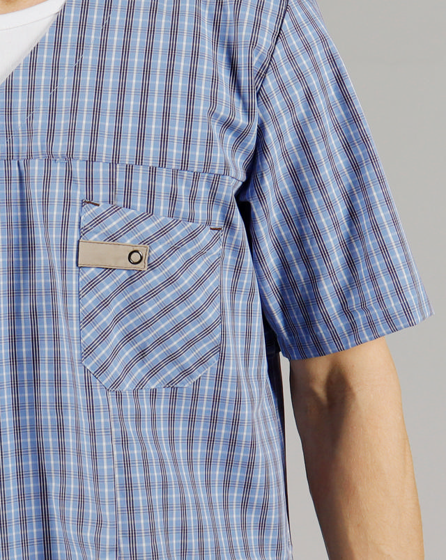 Unisex-Schlupfkasack | PICNIC