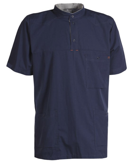 Unisex-Schlupfkasack | FLAIR