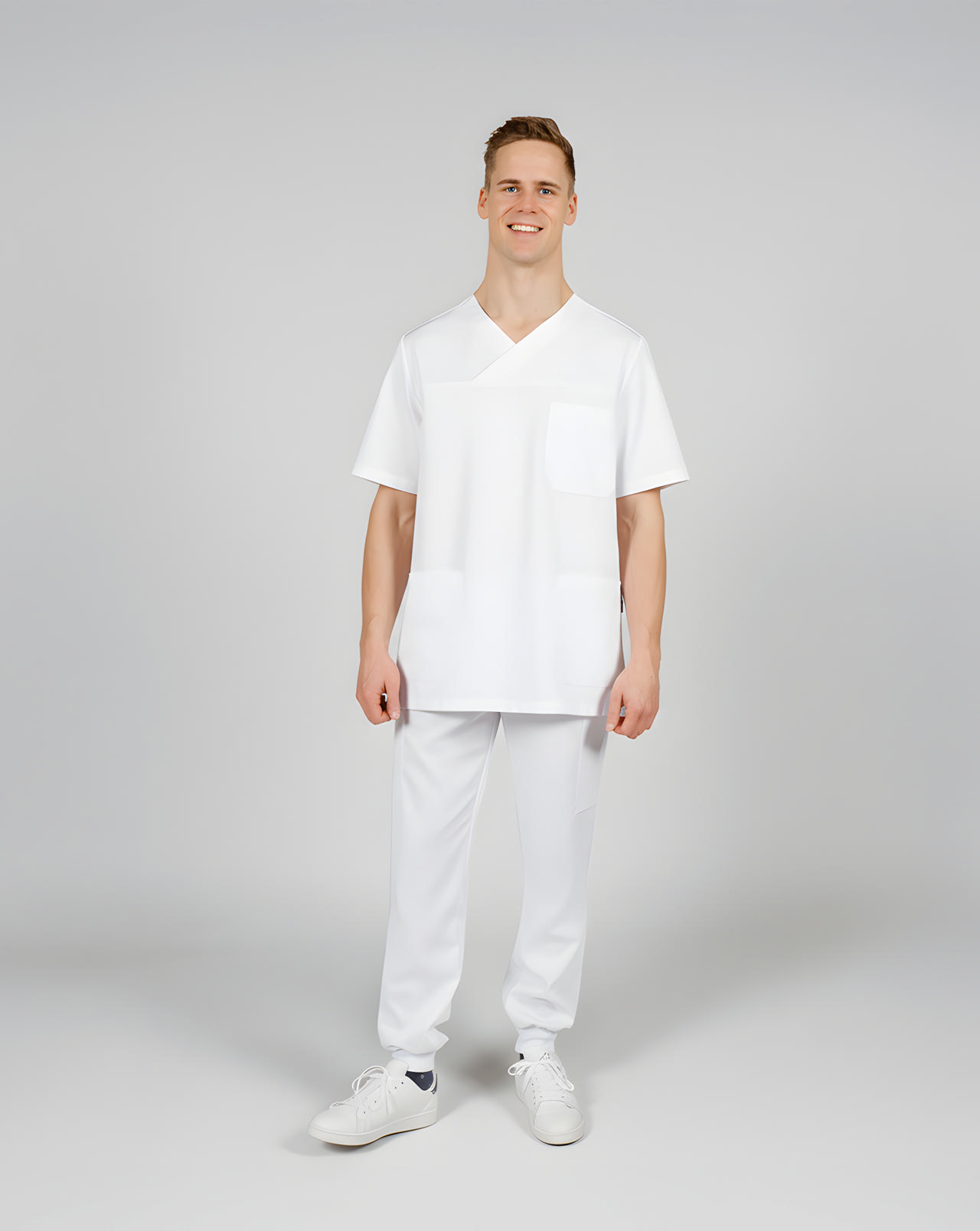 Unisex-Schlupfkasack | CHARISMA PREMIUM