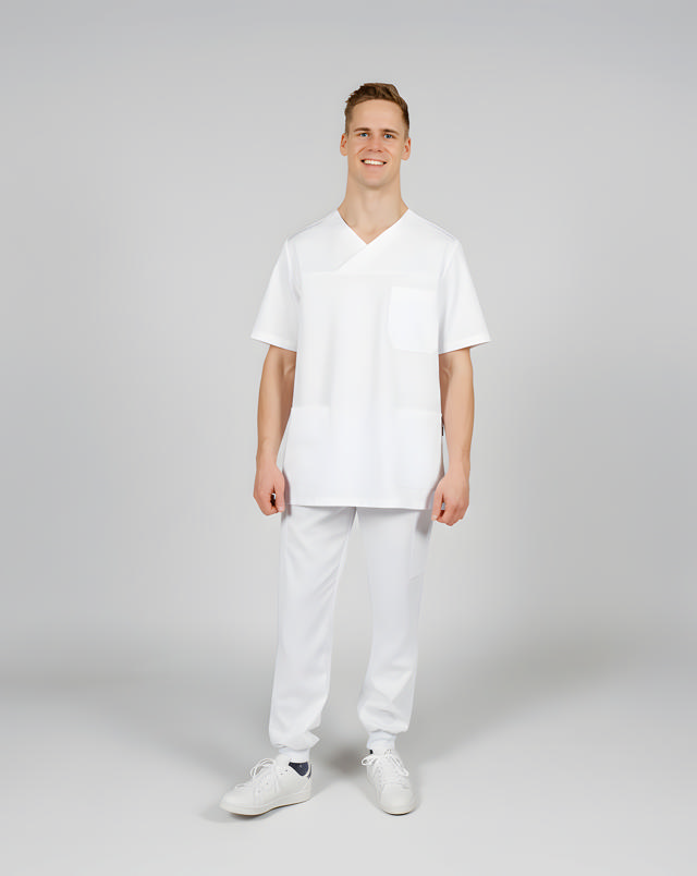 Unisex-Schlupfkasack | CHARISMA PREMIUM