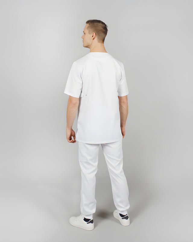 Unisex-Schlupfkasack | CHARISMA PREMIUM