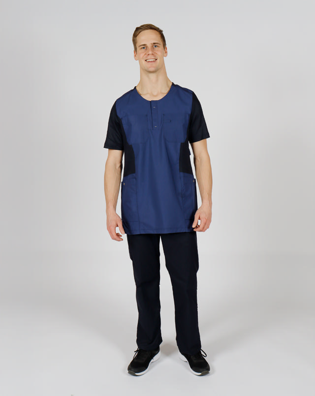 Unisex-Schlupfkasack | SPORTY MIX