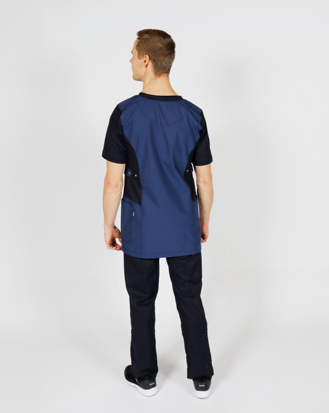 Unisex-Schlupfkasack | SPORTY MIX
