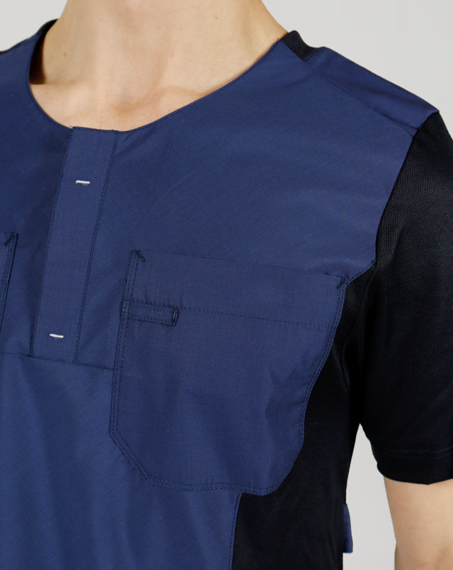 Unisex-Schlupfkasack | SPORTY MIX