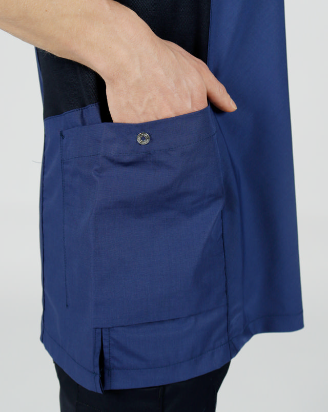 Unisex-Schlupfkasack | SPORTY MIX