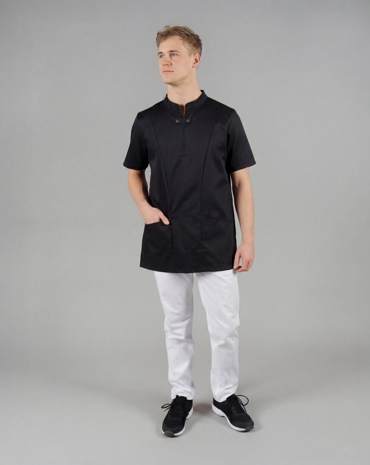 Unisex-Schlupfkasack | WELLNESS
