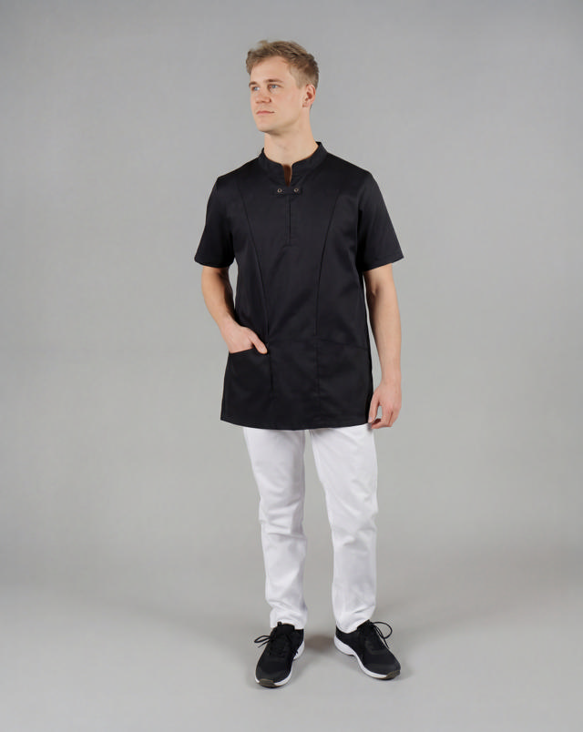 Unisex-Schlupfkasack | WELLNESS