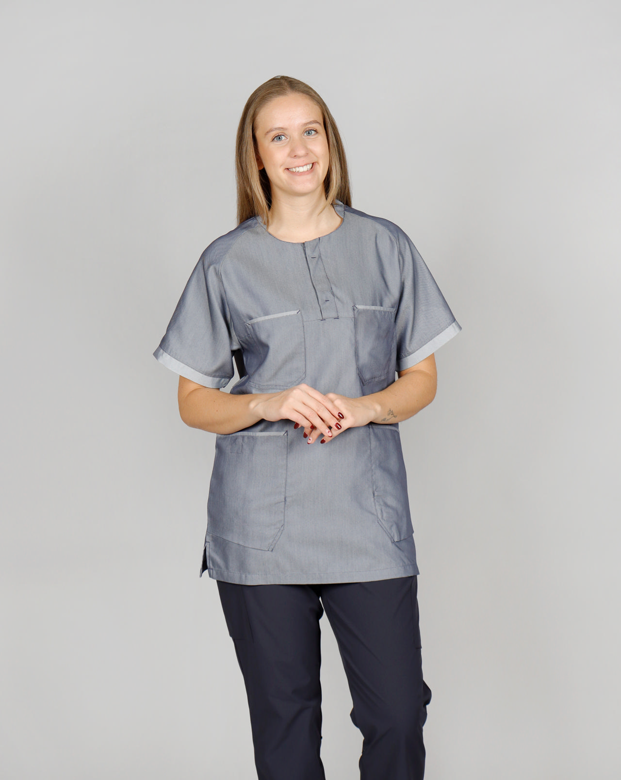 Unisex-Schlupfkasack | COMFORT