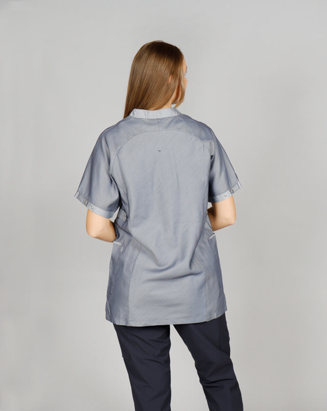 Unisex-Schlupfkasack | COMFORT