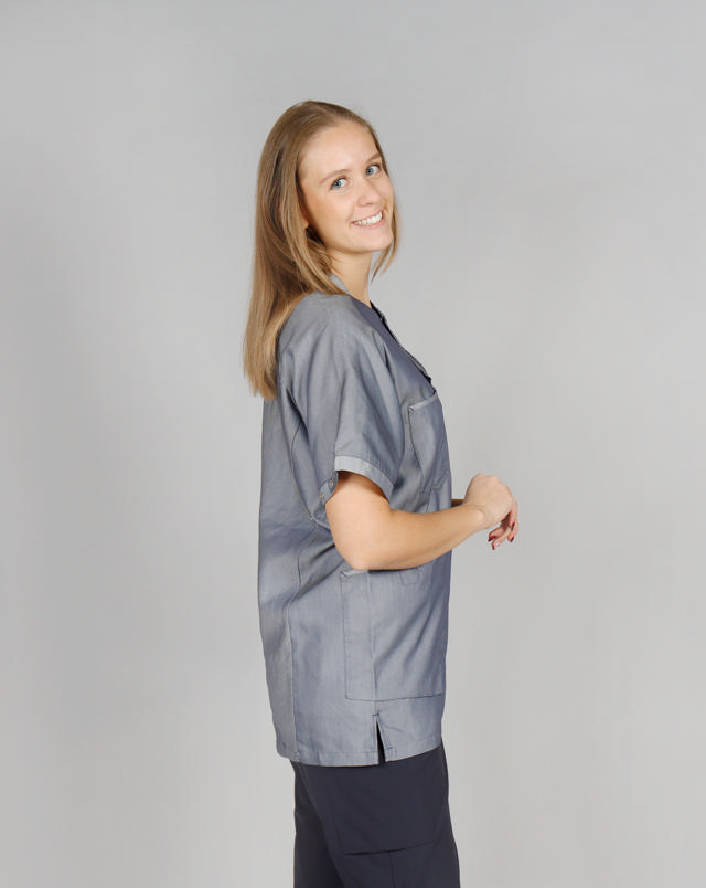 Unisex-Schlupfkasack | COMFORT