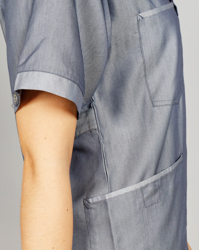 Unisex-Schlupfkasack | COMFORT