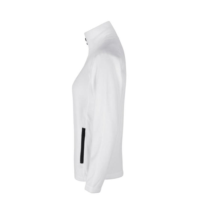 Damen Micro Fleece Jacke | BASIC